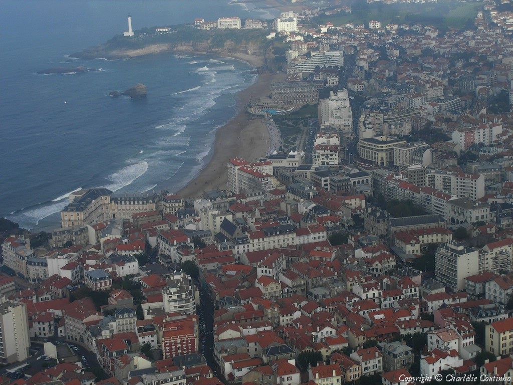 Biarritz